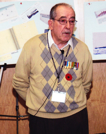 The Memory Project: Sharing Stories of World War II
