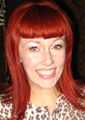 Kristine Alexander