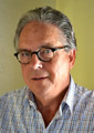 Barry Gough