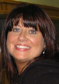 Melanie Martin