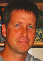 Blake Seward: 2006 Governor General Award winner