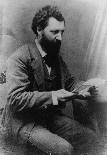 Pleins feux sur l'histoire : Louis Riel