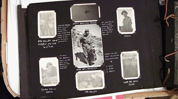 Un-forgetting the Korean War