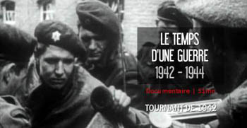 Le Temps d'une guerre