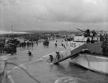 Jour J — Des héros se racontent 