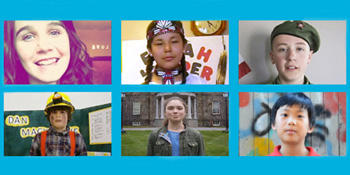 La Grande Guerre vue par les Jeunes citoyens