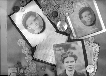 History Spotlight: British Home Children
