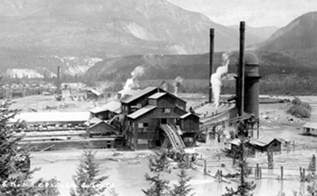 Columbia River Treaty