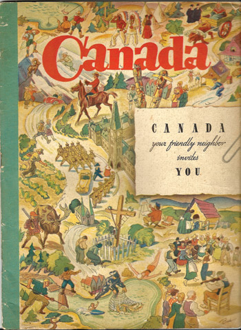 S’inventer un « voisin sympathique »