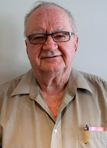 Le Projet mémoire : Jean Paquet