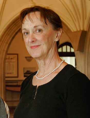 Susan Haynes