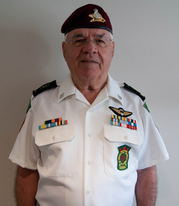 Le Projet mémoire : Arthur Lortie